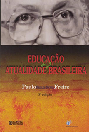 1959Educação e atualidade brasileira