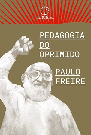 1968Pedagogia do oprimido