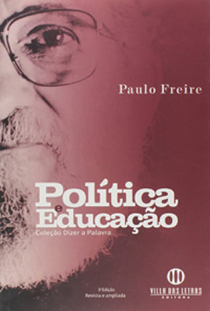 1993Política e educação